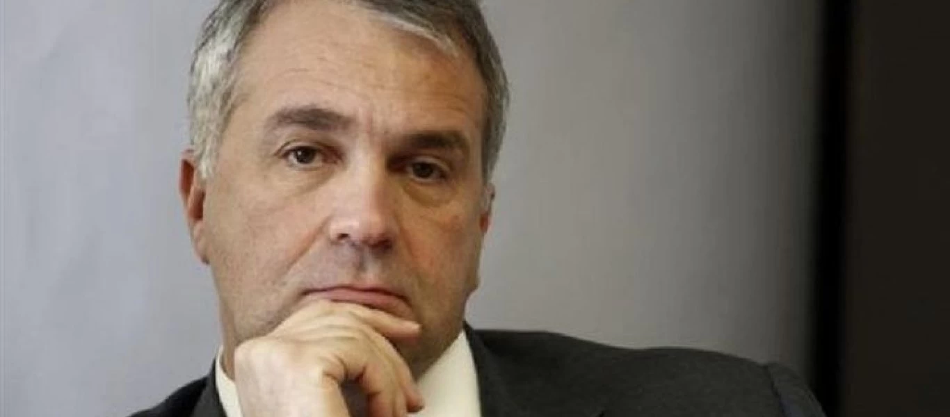 Συνάντηση Μάκη Βορίδη με ελαιοπαραγωγούς στην Κρήτη